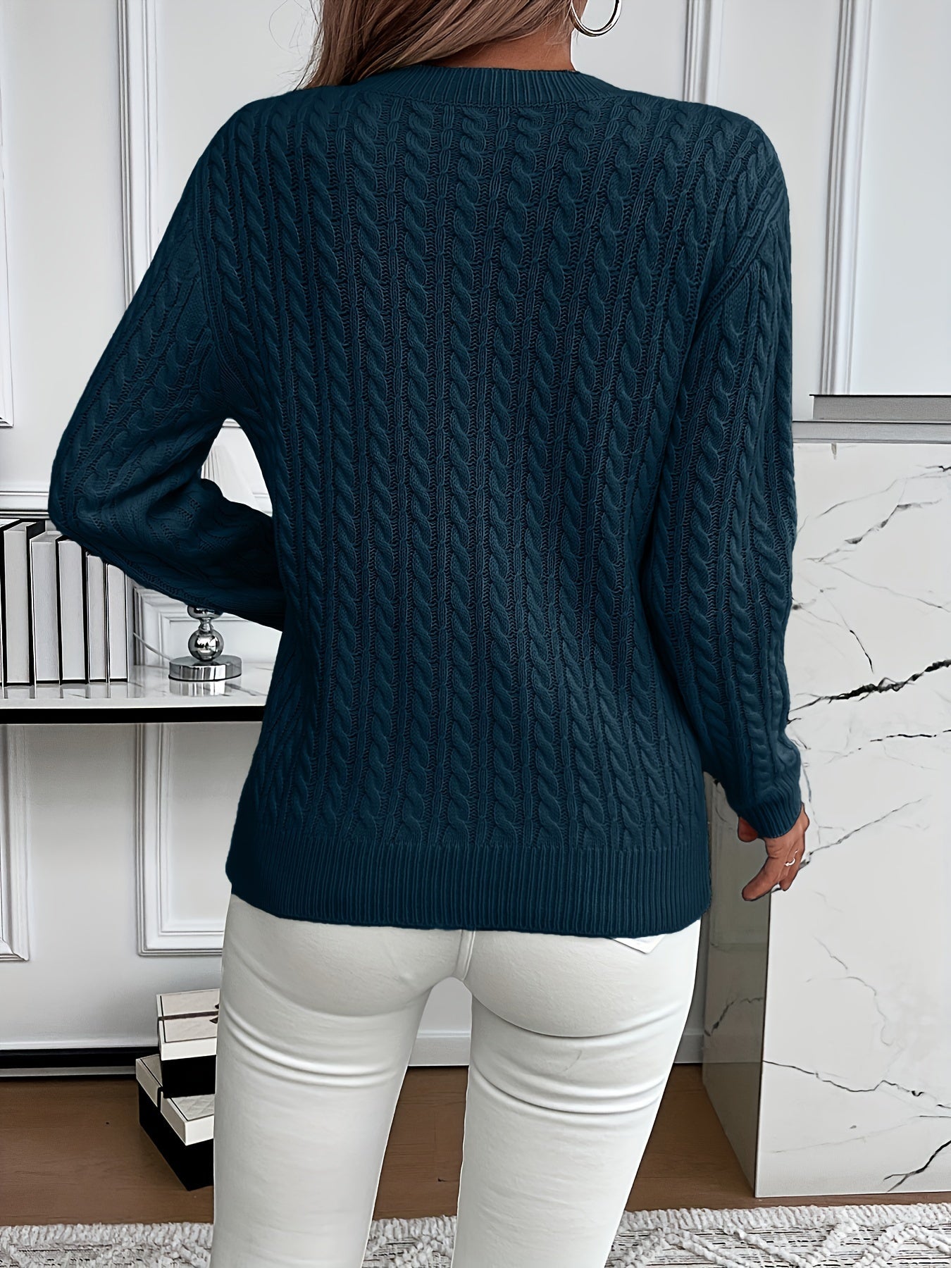 KLÆDT® CASUAL SWEATER