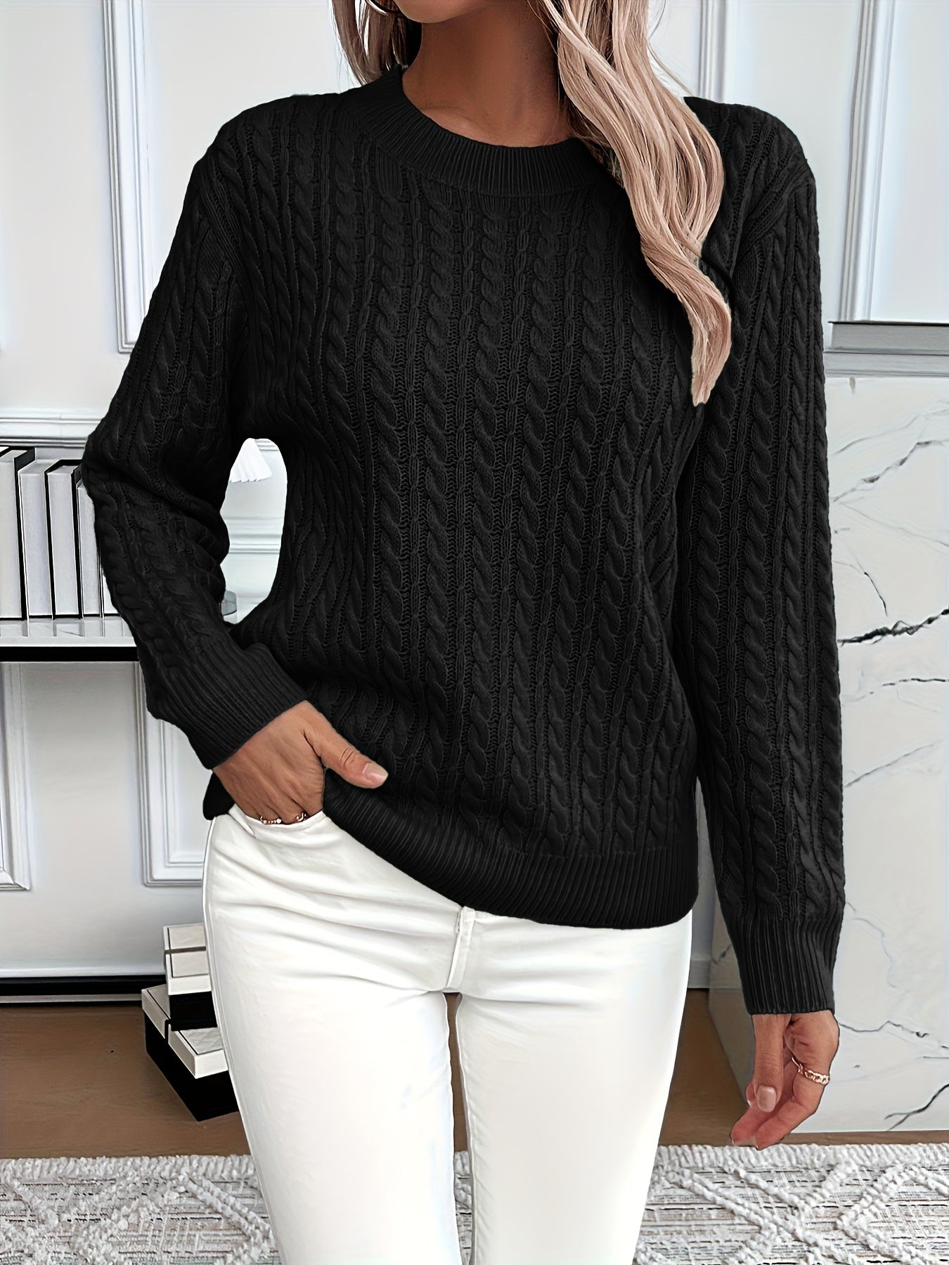 KLÆDT® CASUAL SWEATER