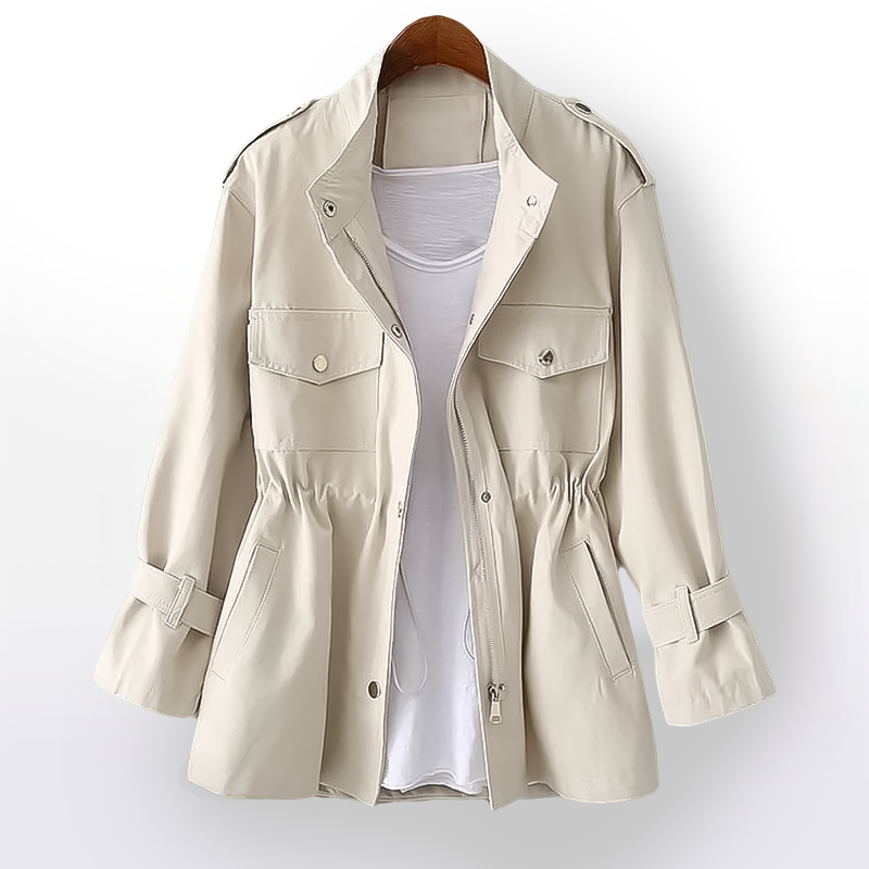 KLÆDT® Trenchcoat