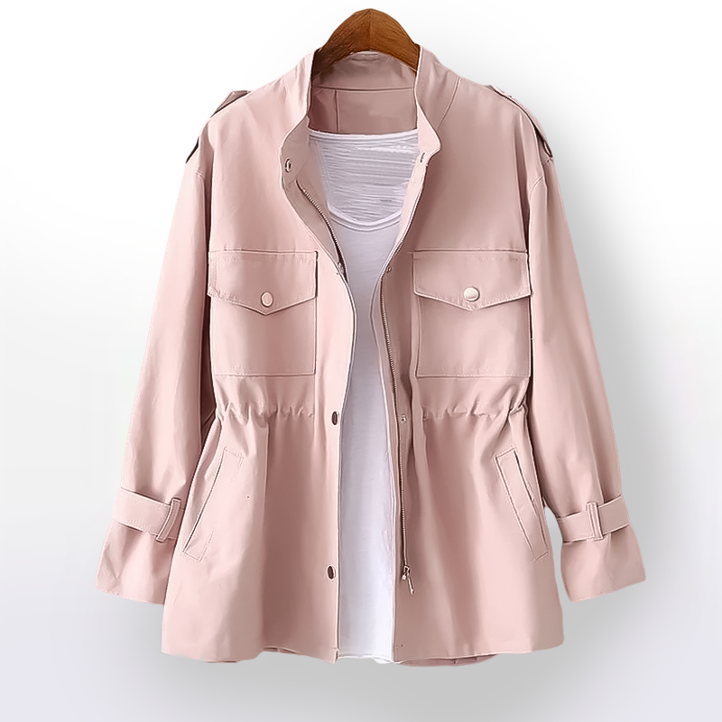 KLÆDT® Trenchcoat