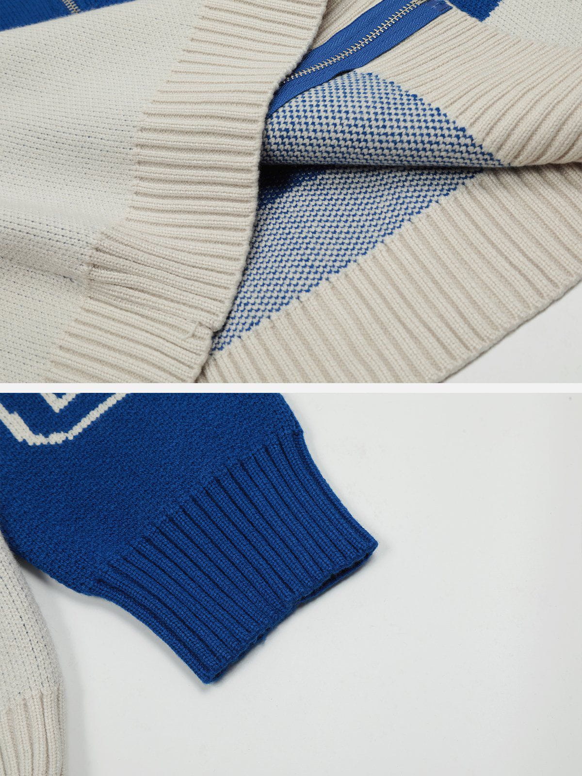 KLÆDT® Speed Racing Cardigan