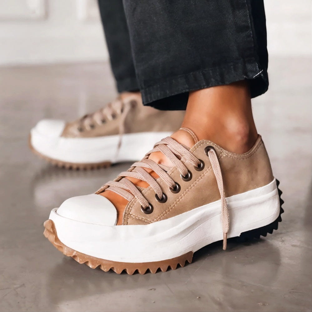 KLÆDT® Trendy Sneakers