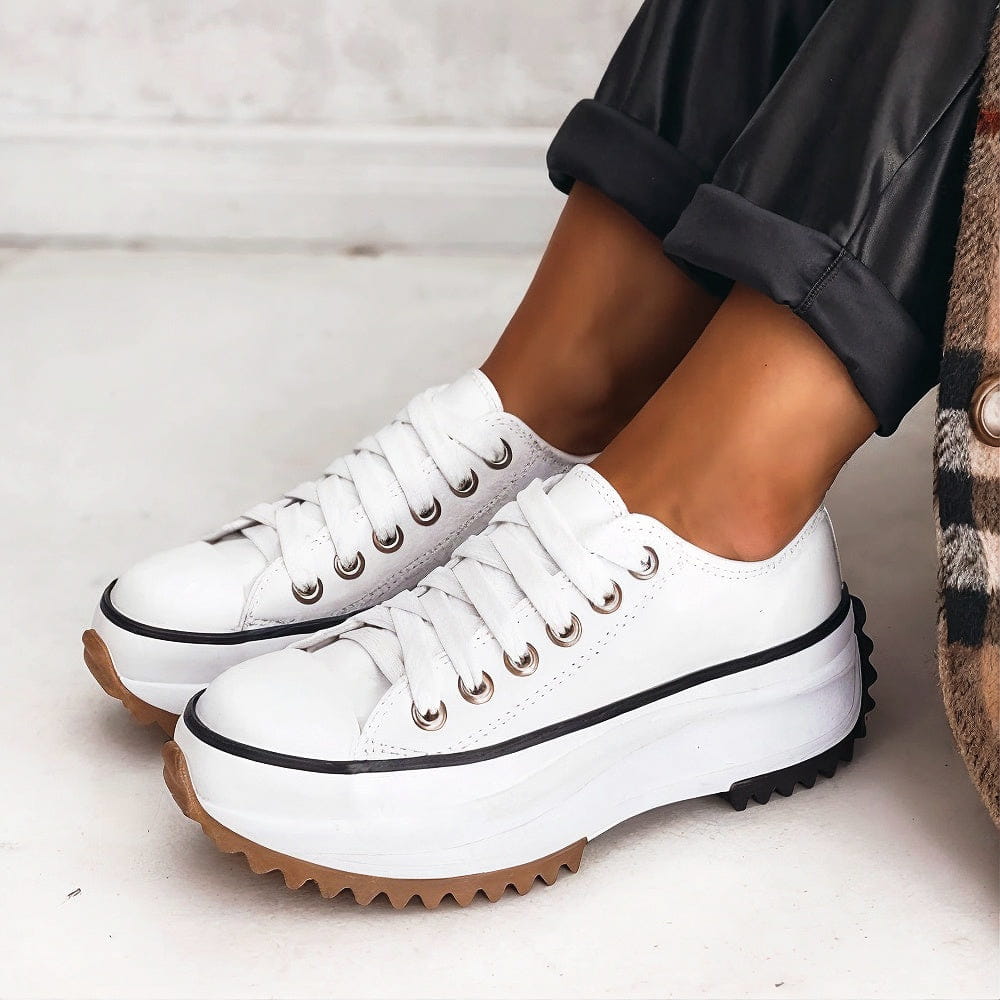 KLÆDT® Trendy Sneakers