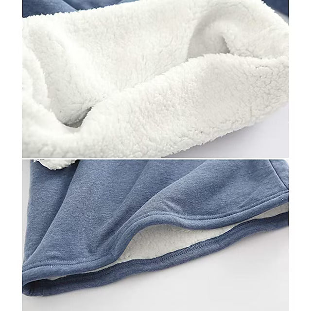 KLÆDT® Fleece Trøje
