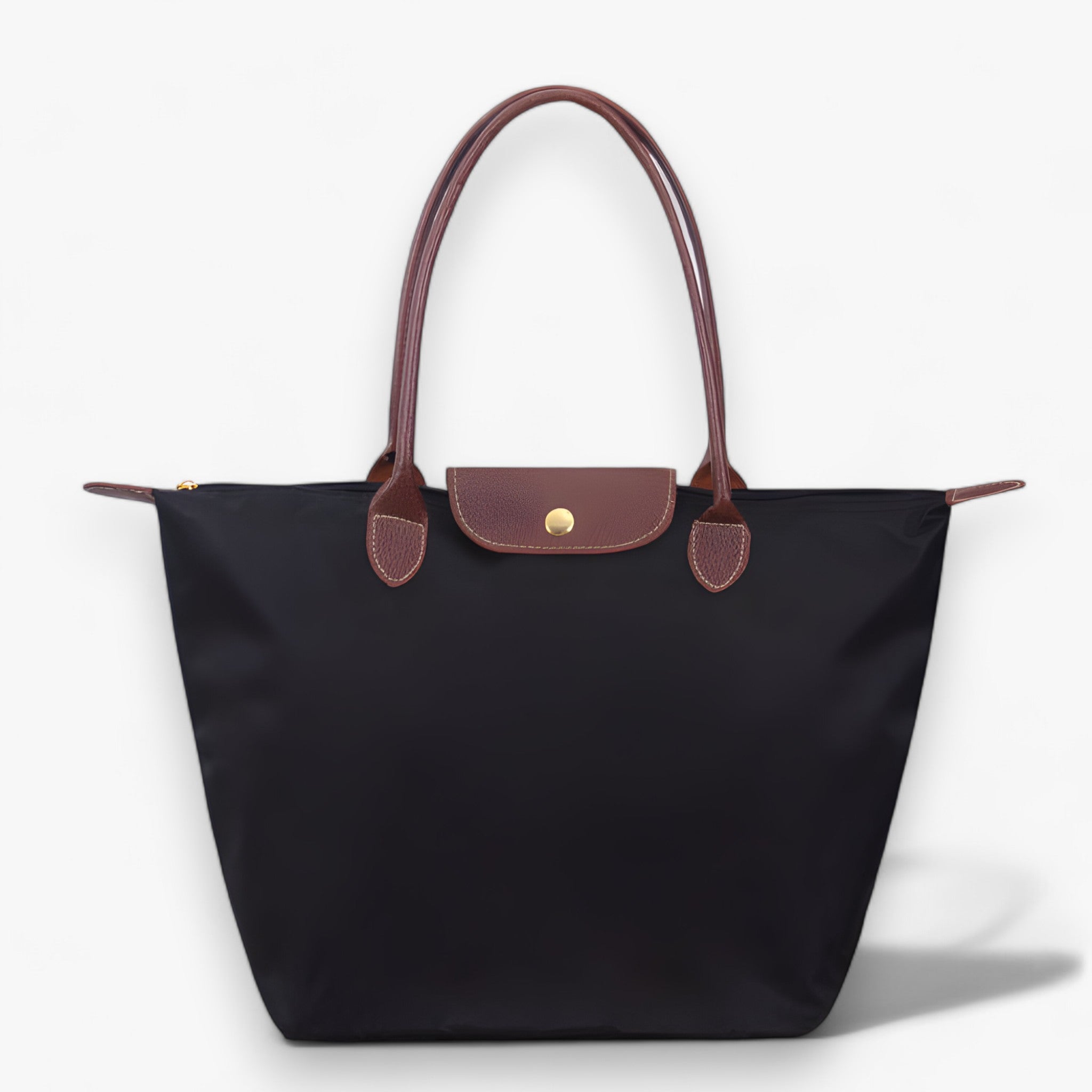 KLÆDT® Luxe Oxford Skuldertaske