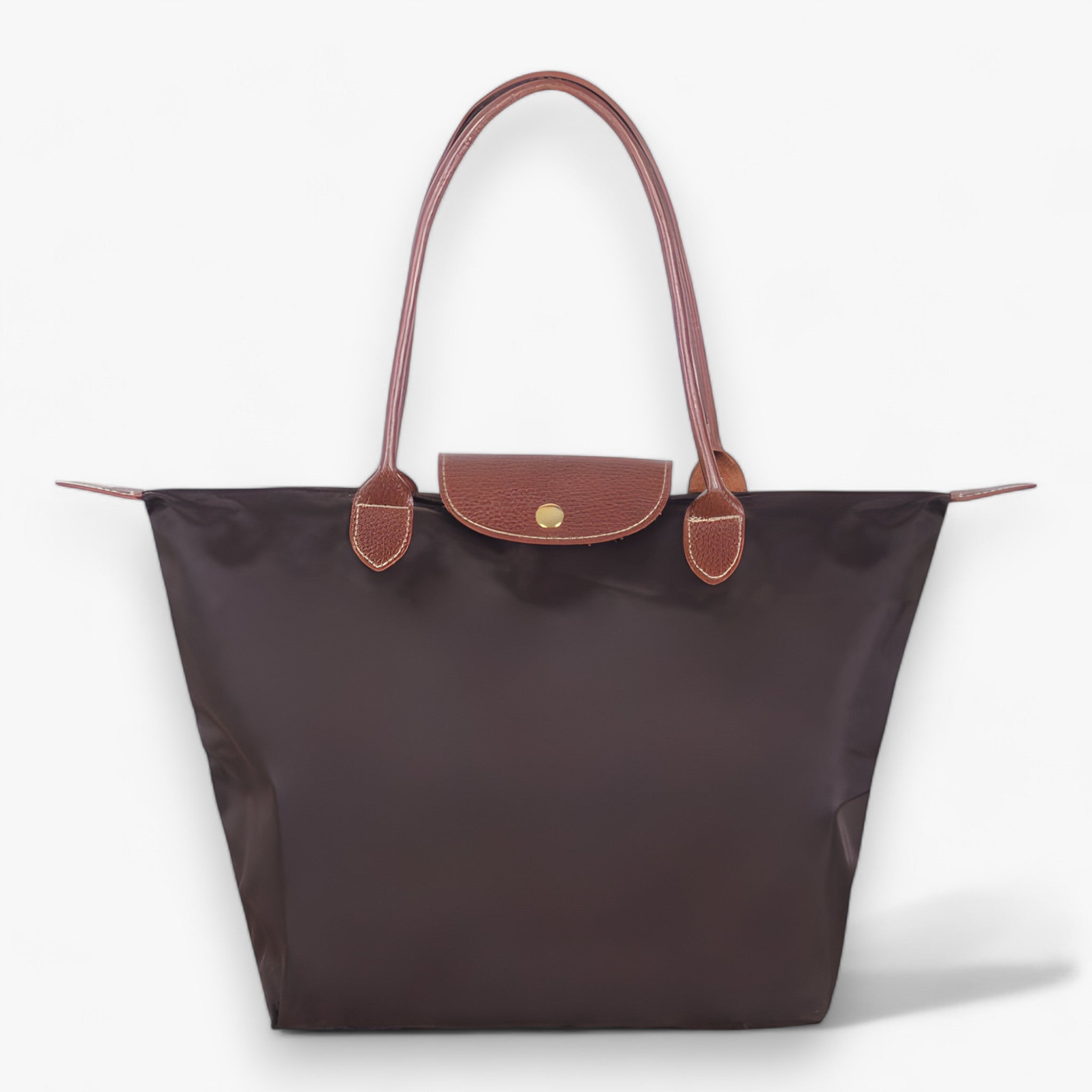 KLÆDT® Luxe Oxford Skuldertaske