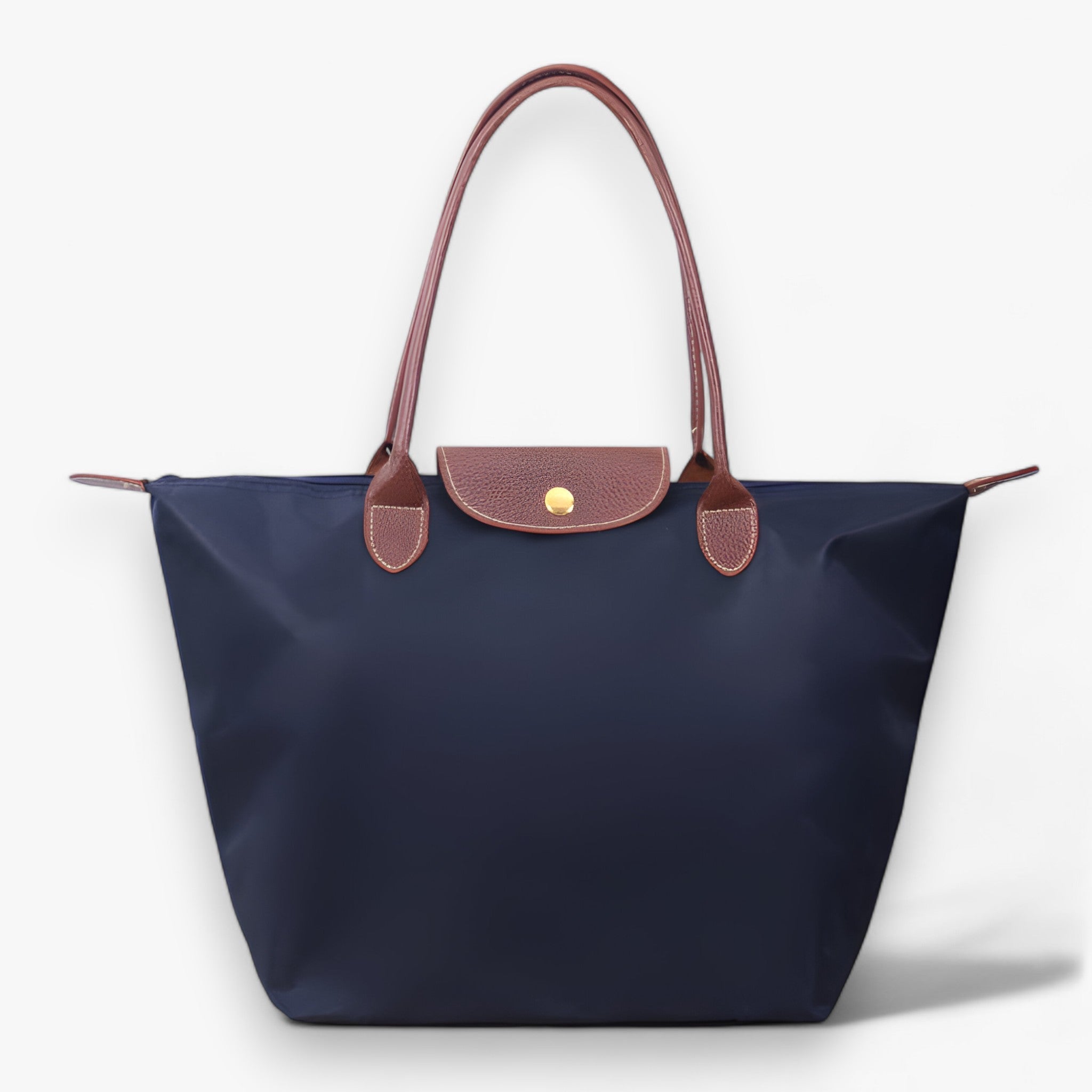 KLÆDT® Luxe Oxford Skuldertaske