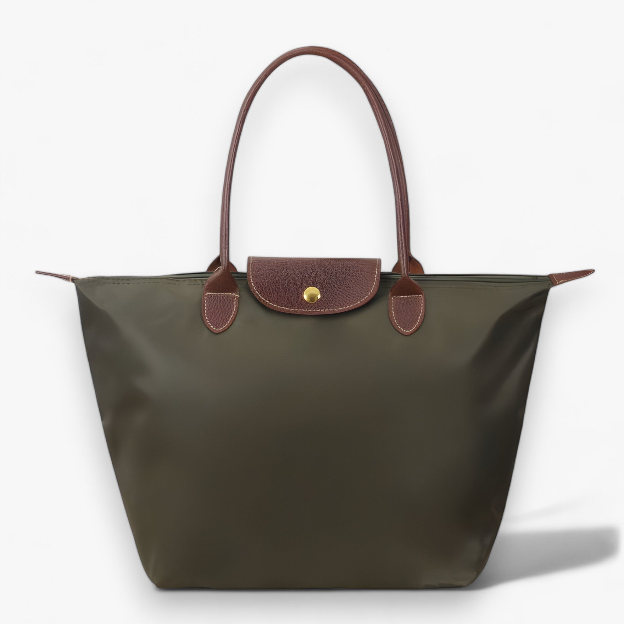 KLÆDT® Luxe Oxford Skuldertaske