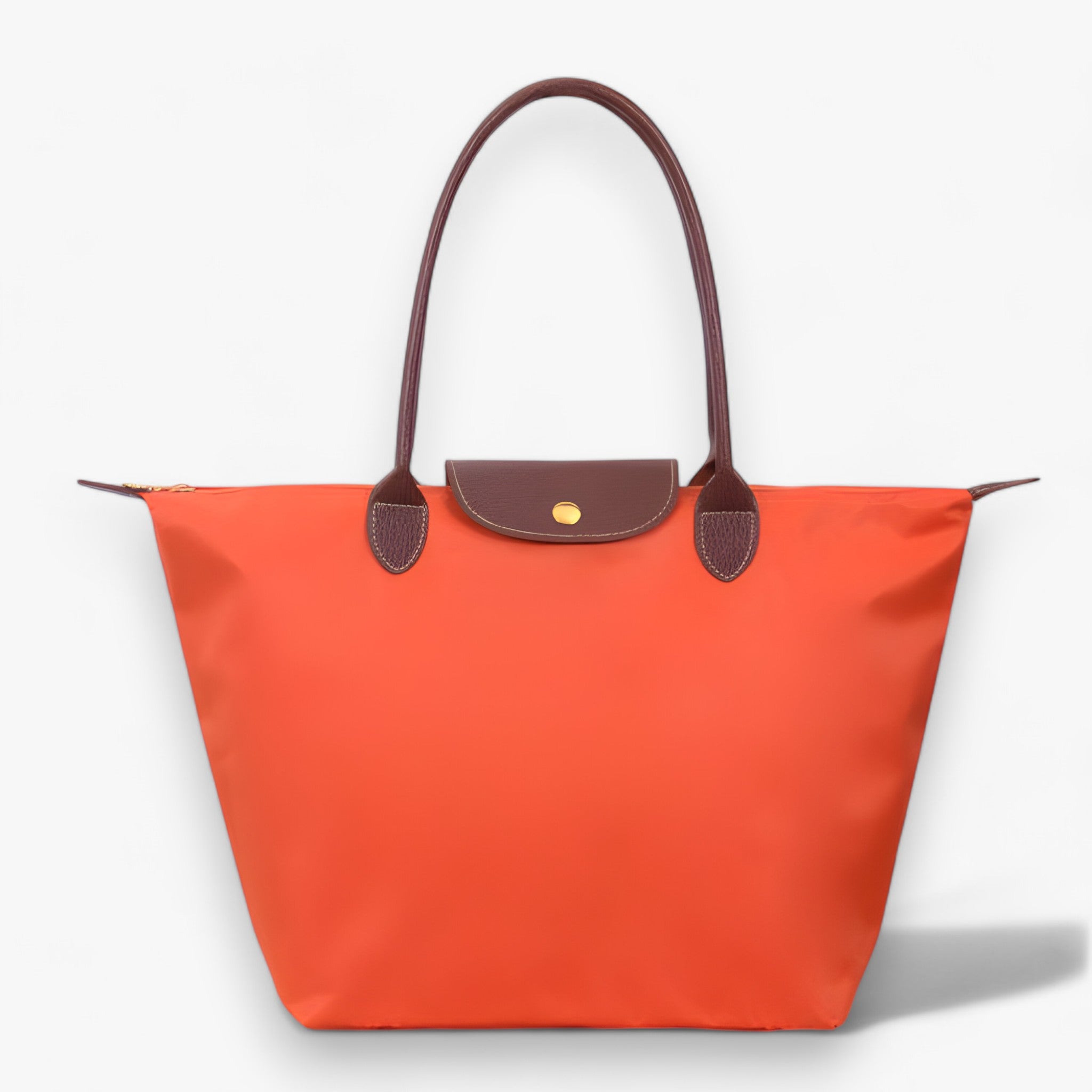 KLÆDT® Luxe Oxford Skuldertaske