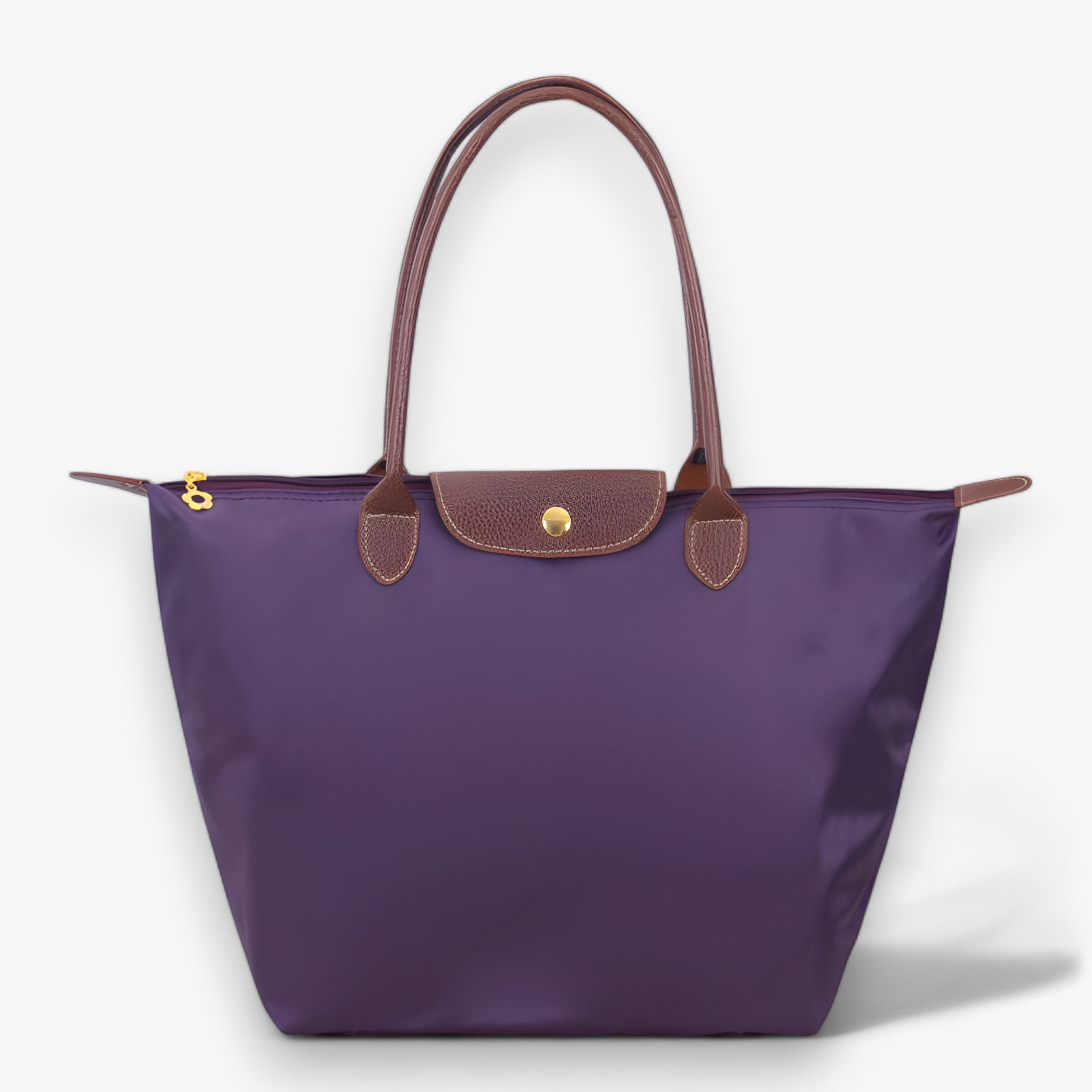 KLÆDT® Luxe Oxford Skuldertaske