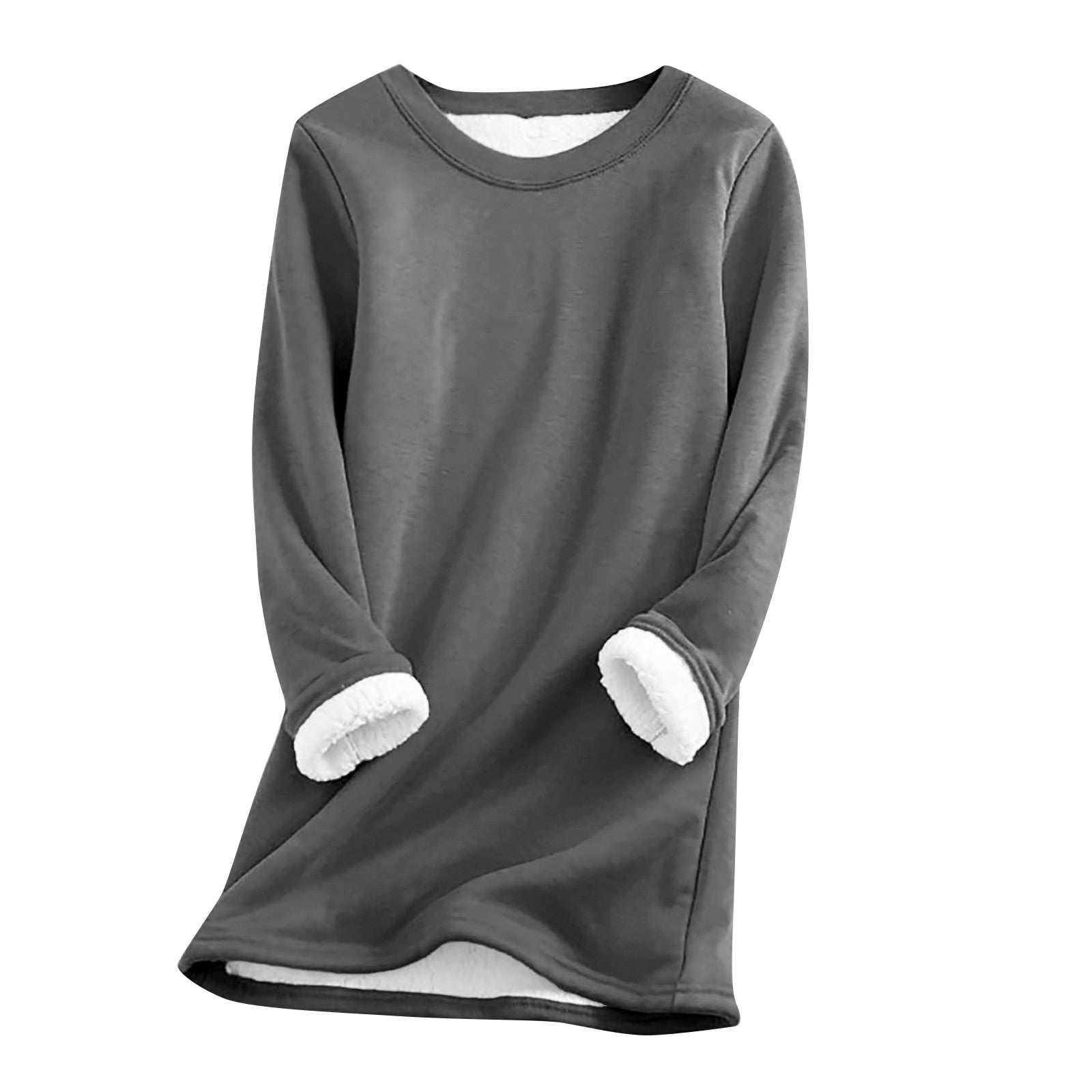 KLÆDT® Fleece Trøje