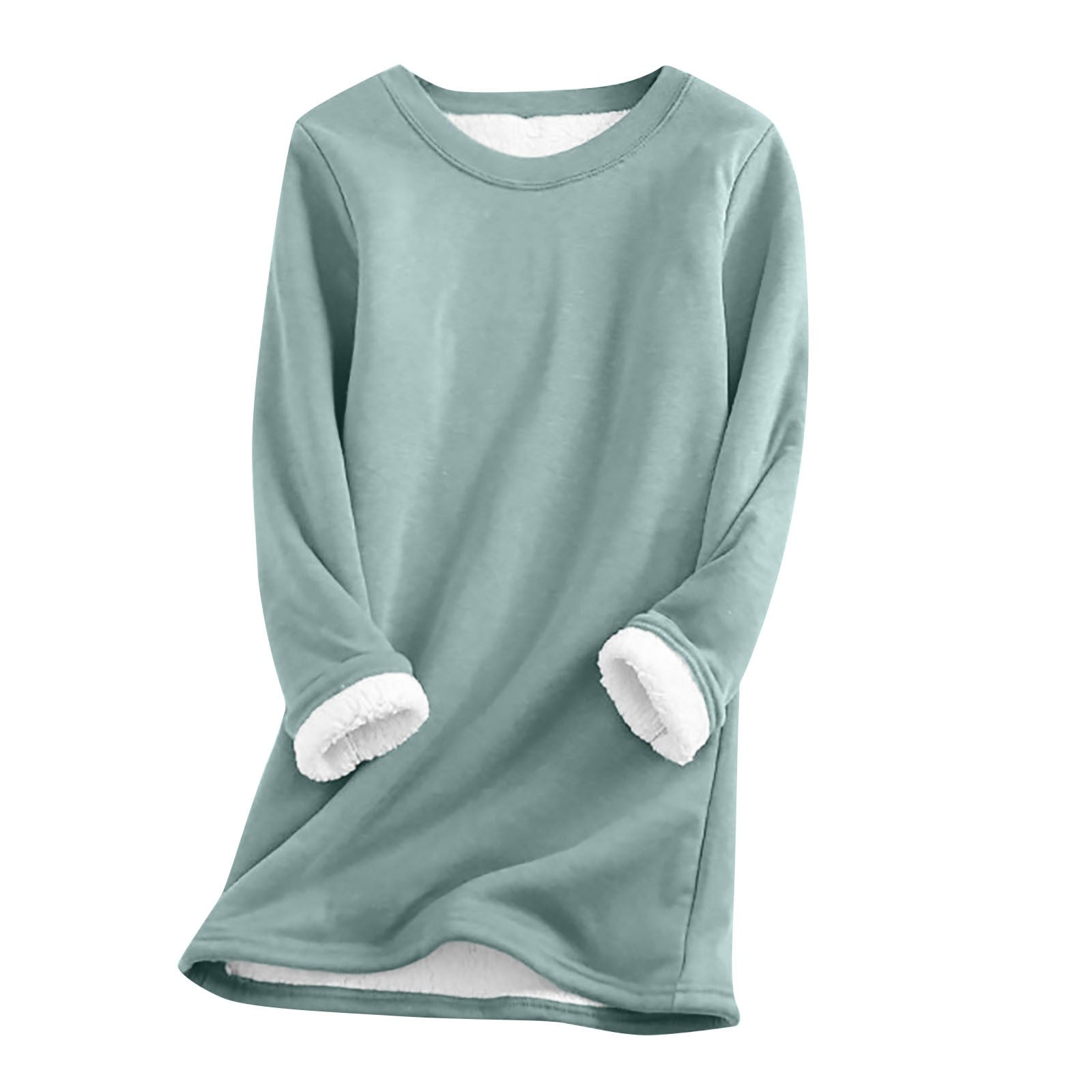 KLÆDT® Fleece Trøje