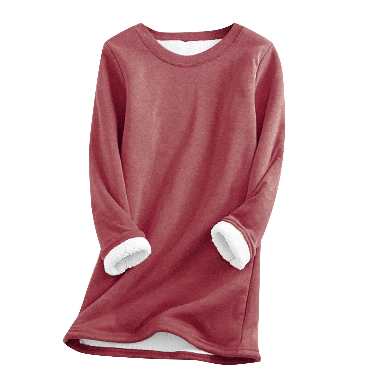 KLÆDT® Fleece Trøje