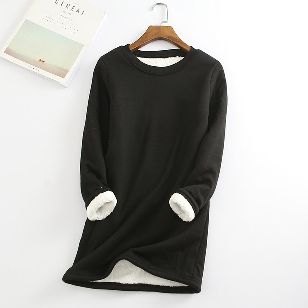 KLÆDT® Fleece Trøje