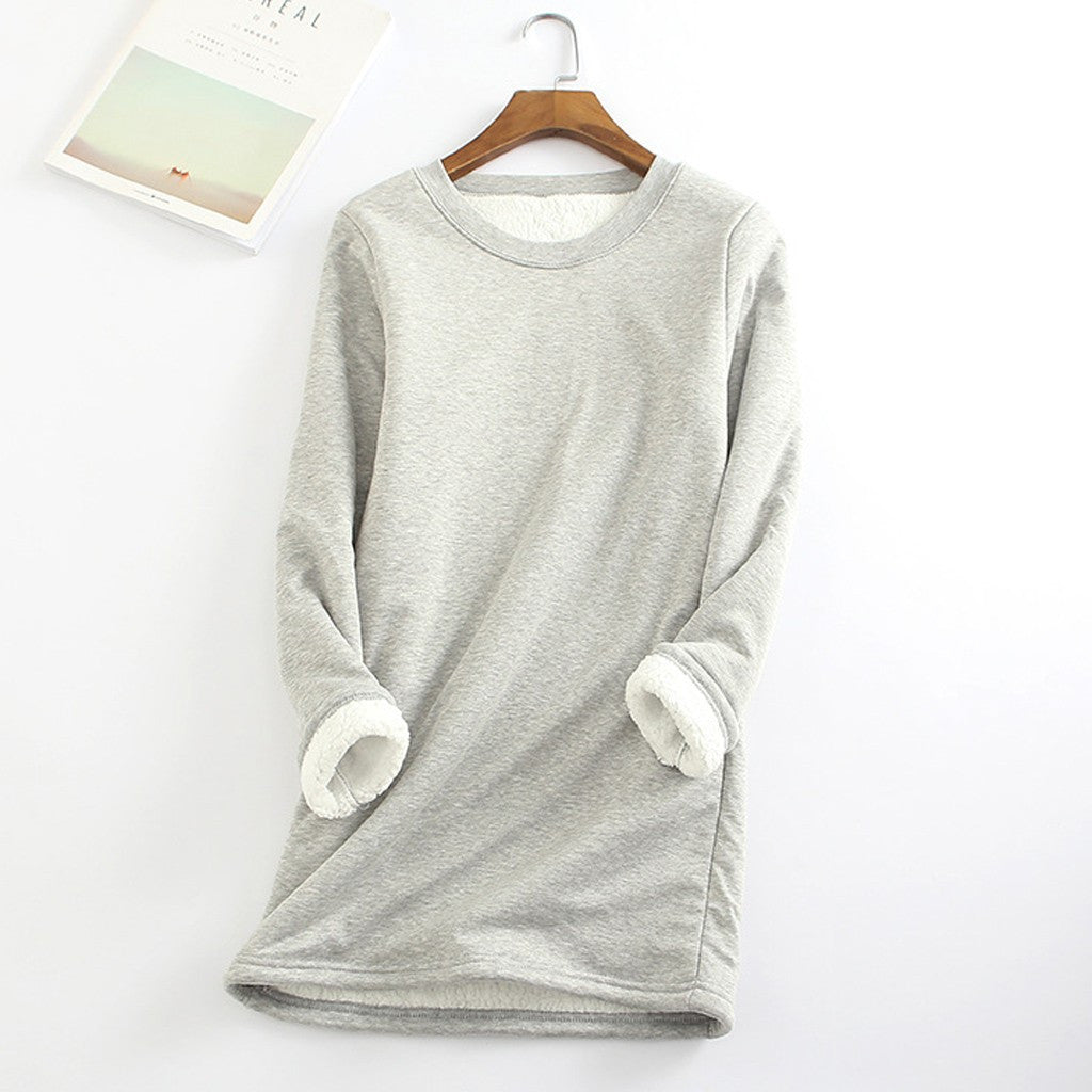 KLÆDT® Fleece Trøje