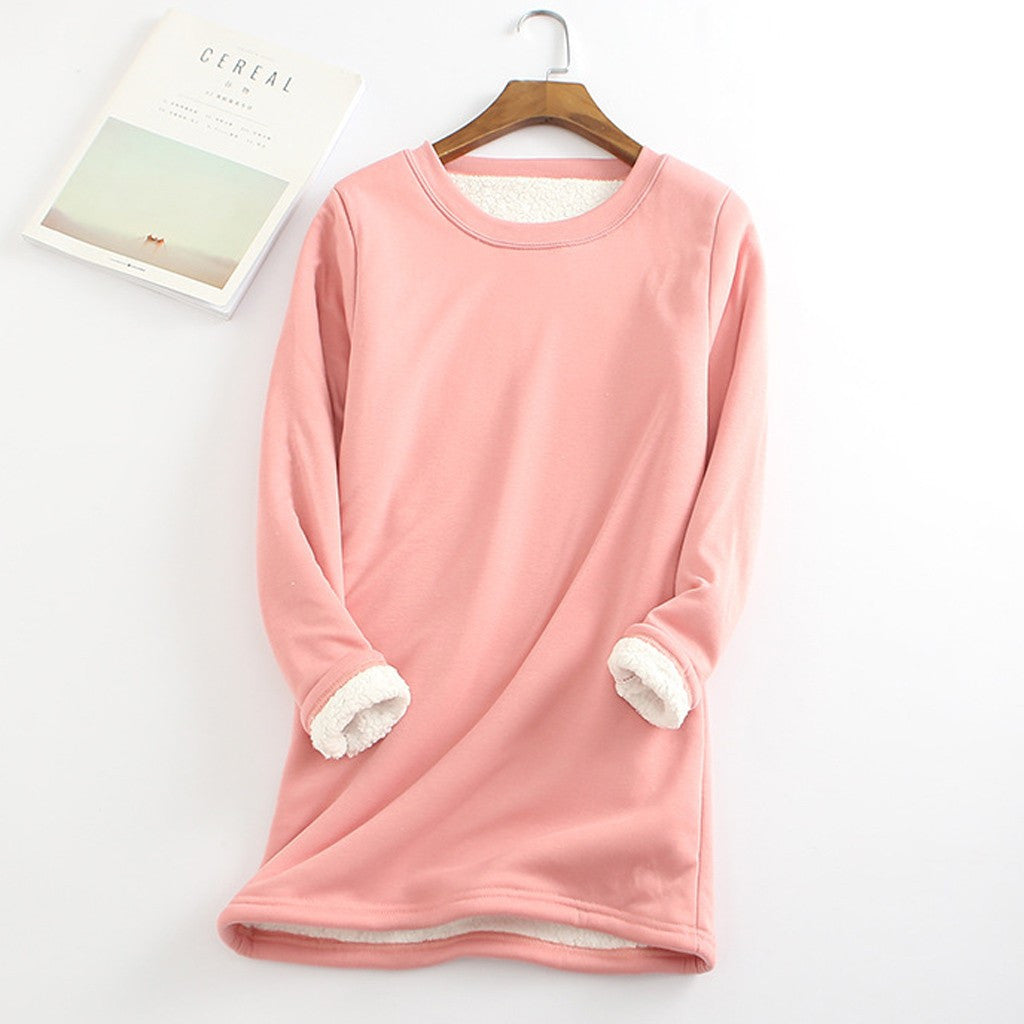 KLÆDT® Fleece Trøje