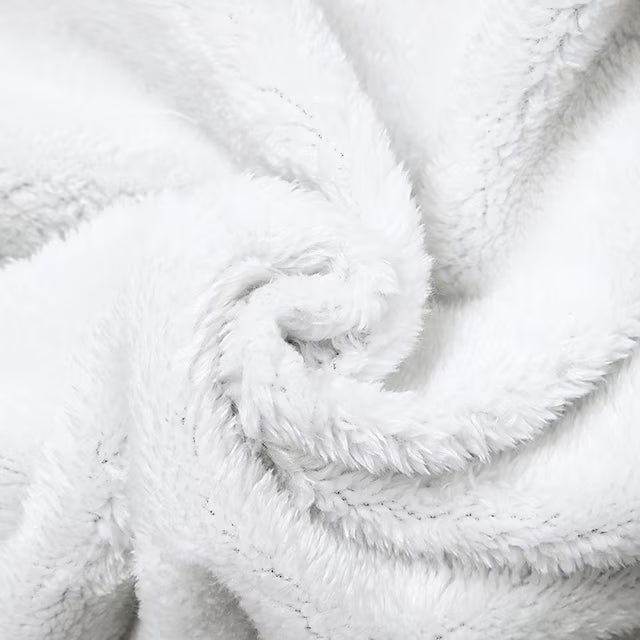 KLÆDT® Fleece Trøje