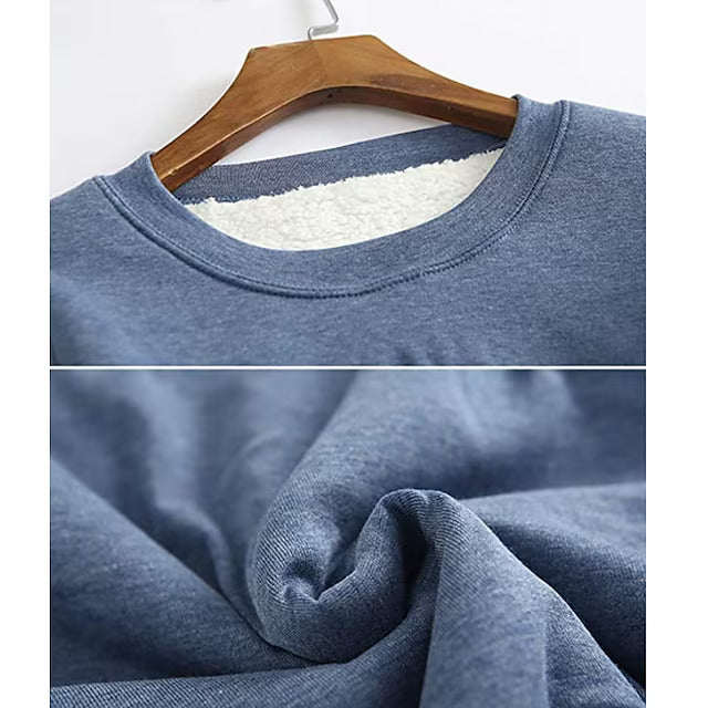 KLÆDT® Fleece Trøje